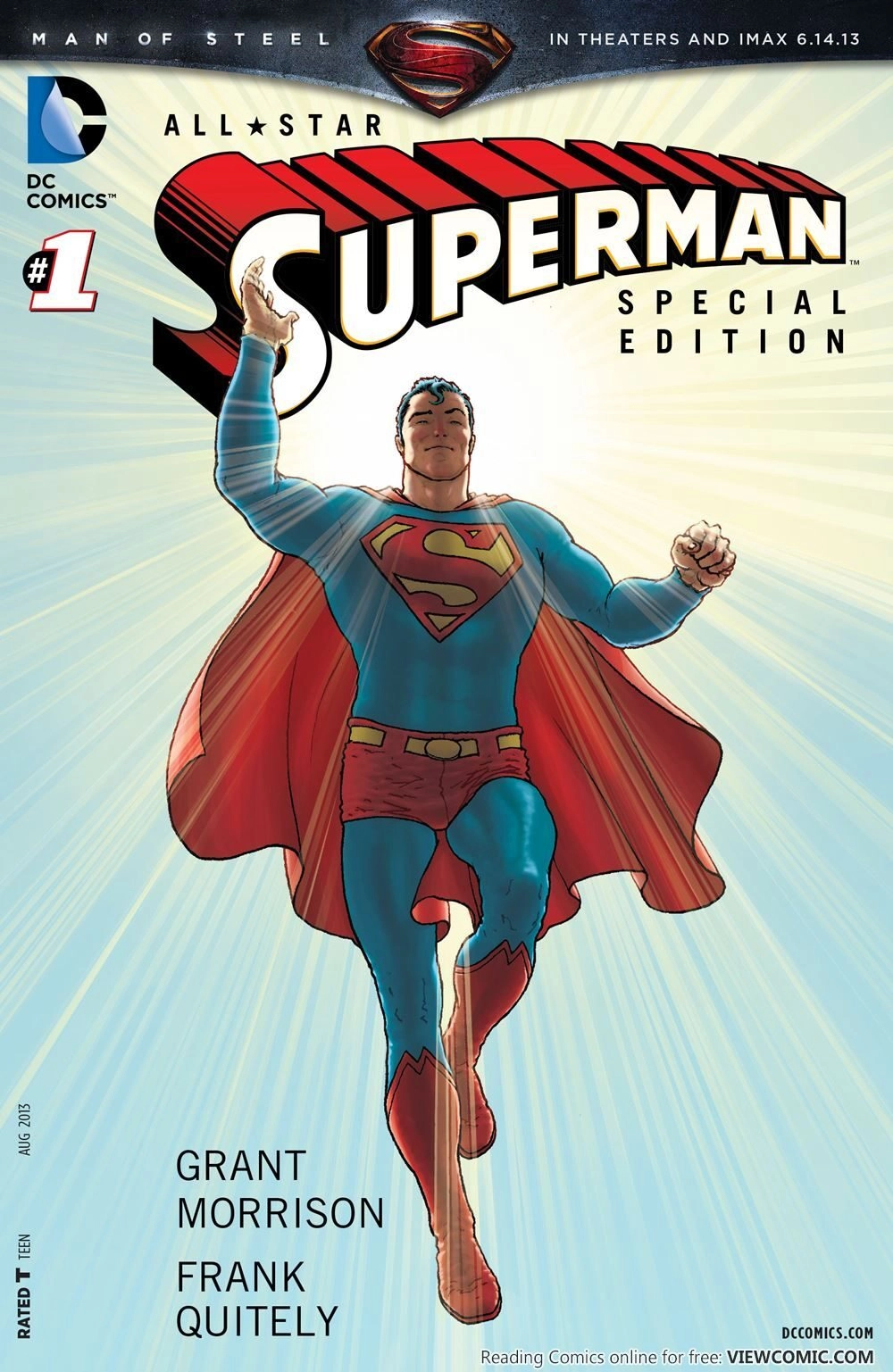 All Star Superman