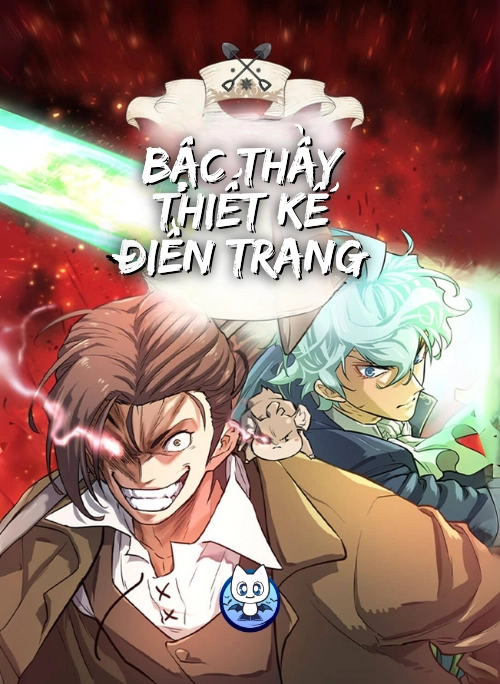 Bậc Thầy Thiết Kế Điền Trang