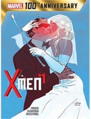 100th Anniversary Special