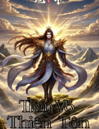Thần Võ Thiên Tôn (Vô Thượng Sát Thần - Tu La Đại Thần Đế) - Tiêu Thần (FULL)